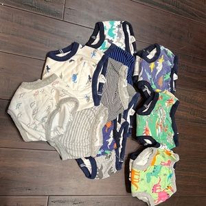 15 training pants 2T never been worn